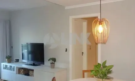 Apartamento 2 quartos à venda no bairro Cristo Redentor em Porto Alegre