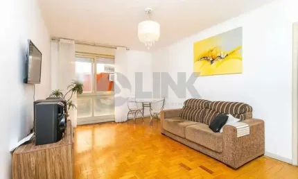 Apartamento de 2 quartos à venda no bairro Cristo Redentor em Porto Alegre
