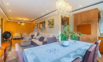 Apartamento 3 quartos e 2 vagas de garagem à venda no bairro Cristo Redentor em Porto Alegre