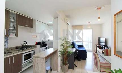 Apartamento com 2 quartos à venda no bairro Cristo Redentor em Porto Alegre