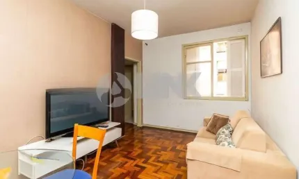 Apartamento de 2 quartos à venda no bairro azenha em porto alegre