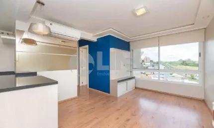 Apartamento com 2 quartos e 1 vaga à venda no bairro alto petrópolis em porto alegre