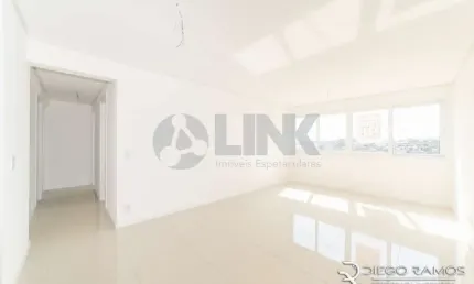 Apartamento com 2 quartos e 2 vagas à venda no bairro Petrópolis em Porto Alegre
