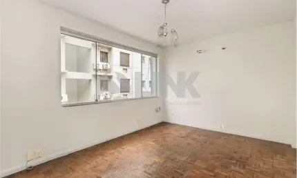 Apartamento com 2 quartos à venda no bairro petrópolis em porto alegre
