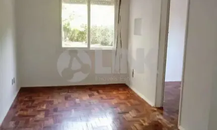 Apartamento de 1 quarto à venda no bairro Jardim Lindóia em Porto Alegre