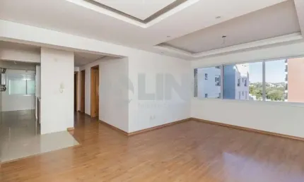 Apartamento de 2 quartos com 2 vagas à venda no bairro Boa Vista em Porto Alegre