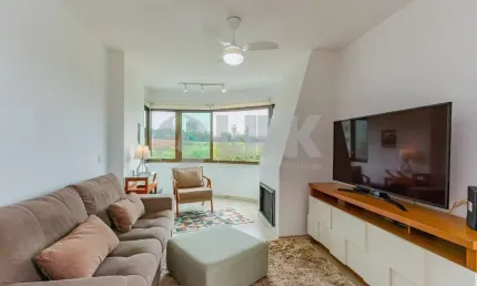 Apartamento de 2 quartos com 2 vagas à venda no bairro petrópolis em porto alegre