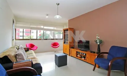 Apartamento de 3 quartos com 2 vagas à venda no bairro Auxiliadora em Porto Alegre