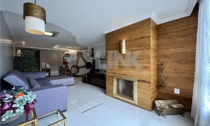 Apartamento de 3 quartos com 1 vaga à venda no bairro Passo da Areia em Porto Alegre