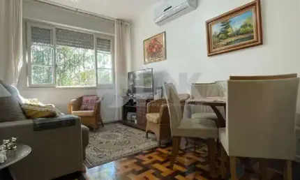 Apartamento de 2 quartos à venda no bairro petrópolis em porto alegre