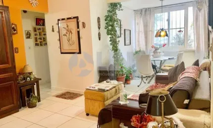Apartamento com 3 quartos à venda no bairro chácara das pedras em porto alegre