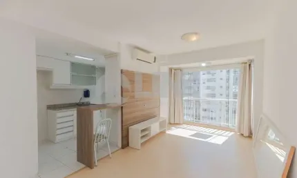 Apartamento de 2 quartos com 2 vagas à venda no bairro passo da areia em porto alegre