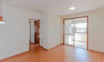 Apartamento de 3 quartos com 1 vaga à venda no bairro Jardim do Salso em Porto Alegre