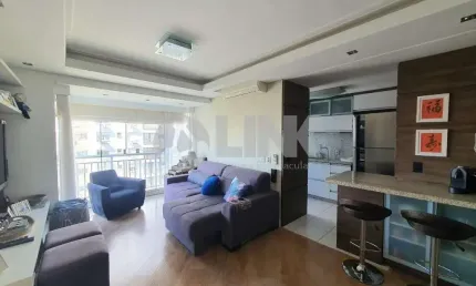 Apartamento de 2 quartos com 2 vagas à venda no bairro Passo da Areia em Porto Alegre