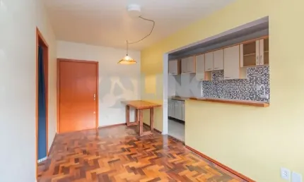 Apartamento de 1 quarto com 1 vaga à venda no bairro Petrópolis em Porto Alegre