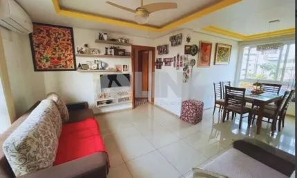 Apartamento de 3 quartos com 2 vagas à venda no bairro petrópolis em porto alegre