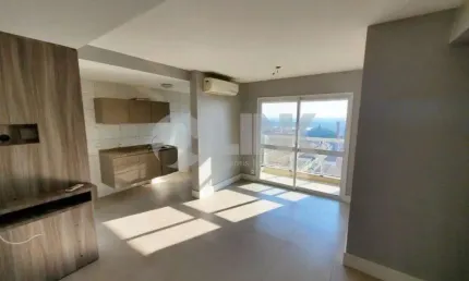 Apartamento de 2 quartos com 1 vaga à venda no bairro são geraldo em porto alegre