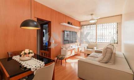 Apartamento de 2 quartos à venda no bairro Teresópolis em Porto Alegre