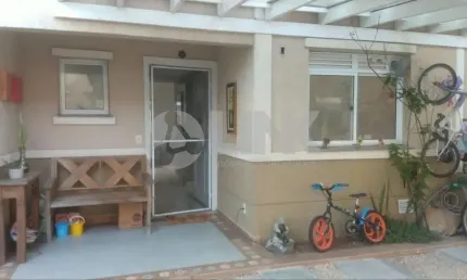 Casa em condomínio fechado de 4 quartos 2 suítes com 2 vagas à venda no bairro ecoville em porto alegre