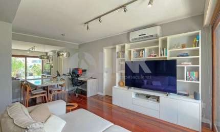 Apartamento de 3 quartos com 1 vaga à venda no bairro Mont Serrat em Porto Alegre
