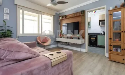 Apartamento de 2 quartos com 2 vagas à venda no bairro vila ipiranga em porto alegre