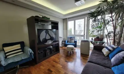 Apartamento de 2 quartos com 1 vaga à venda no bairro Higienópolis em Porto Alegre