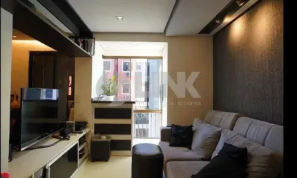 Apartamento de 3 quartos com 1 vaga à venda no bairro Sarandi em Porto Alegre
