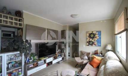 Apartamento de 3 quartos com 2 vagas à venda no bairro Morro Santana em Porto Alegre