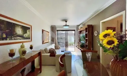 Apartamento garden de 2 quartos com 1 vaga à venda no bairro menino deus em porto alegre