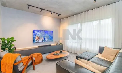 Apartamento de 2 quartos com 1 vaga à venda no bairro Petrópolis em Porto Alegre