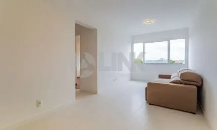 Apartamento de 2 quartos com 1 vaga à venda no bairro Partenon em Porto Alegre