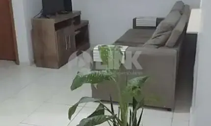 Apartamento de 2 quartos com 1 vaga à venda no bairro Parque Santa Fé em Porto Alegre