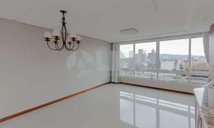 Apartamento de 3 quartos com 2 vagas de garagem à venda no bairro petrópolis em porto alegre