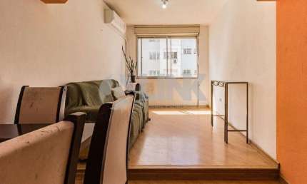 Apartamento de 3 quartos com 1 vaga à venda no bairro Sarandi em Porto Alegre