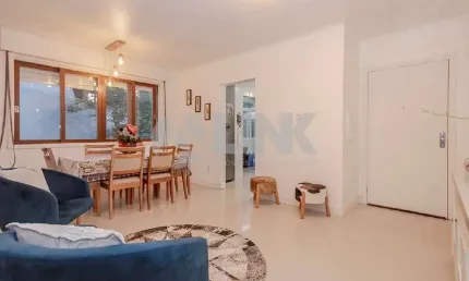 Apartamento de 3 quartos com 2 vagas à venda no bairro Jardim São Pedro e Porto Alegre