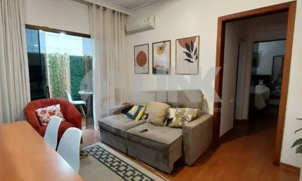 Apartamento de 1 quarto à venda no bairro cidade baixa em porto alegre