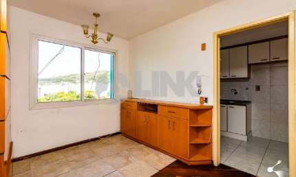 Apartamento de 2 quartos com 1 vaga à venda no bairro Alto Petrópolis em Porto Alegre