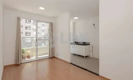 Apartamento de 2 quartos com 1 vaga à venda o bairro Jardim Carvalho em Porto Alegre