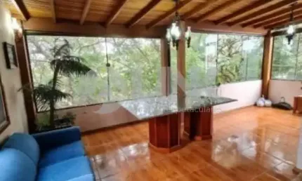 Cobertura de 3 quartos 2 vagas à venda no bairro Jardim Lindóia em Porto Alegre