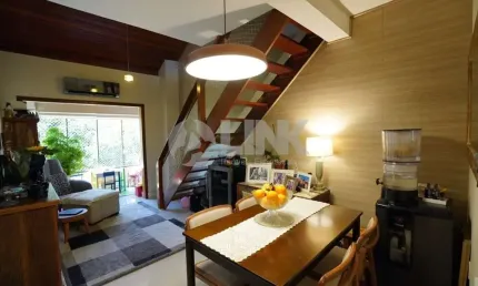 Cobertura de 3 quartos com 2 vagas à venda no bairro Moinhos de Vento em Porto Alegre