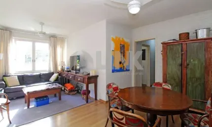 Apartamento de 3 quartos com 2 vagas à venda no bairro Moinhos de Vento em Porto Alegre