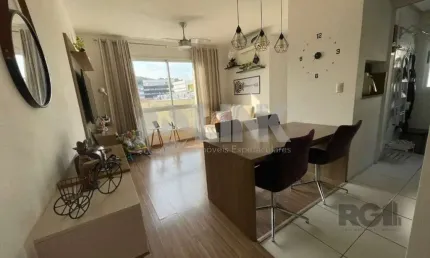 Apartamento de 1 quarto com 1 vaga à venda no bairro menino deus em porto alegre