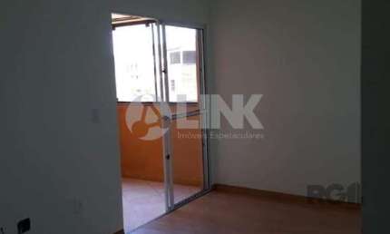 Apartamento de 2 quartos com 1 vaga à venda no bairro Morro Santana em Porto Alegre