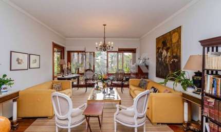 Apartamento de 3 quartos com 2 vagas à venda no bairro Bela Vista em Porto Alegre