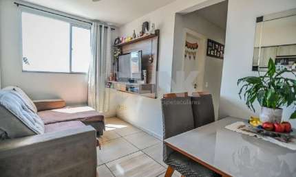 Apartamento de 2 quartos com 1 vaga à venda no bairro Sarandi em Porto Alegre