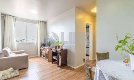 Apartamento de 2 quartos à venda no bairro Sarandi em Porto Alegre