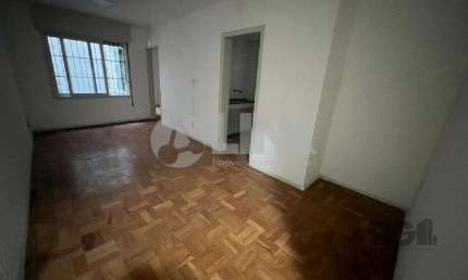 Apartamento de 1 quarto à venda no bairro Cidade Baixa em Porto Alegre
