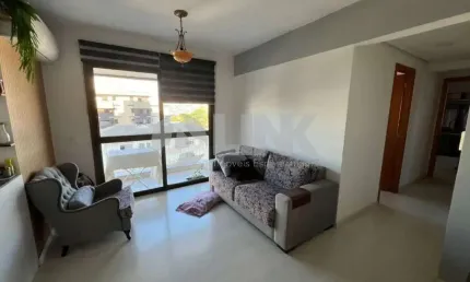 Apartamento de 3 quartos com 2 vagas à venda no bairro Santa Maria Goretti em Porto Alegre