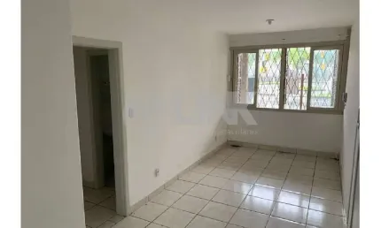 Apartamento de 1 quarto estilo JK à venda no bairo Cristo Redentor em Porto Alegre