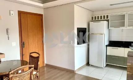 Apartamento mobiliado de 1 quarto com 1 vaga à venda no bairro petrópolis em porto alegre